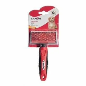 Carde picots souples bouts ronds  CAMON