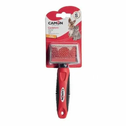 Carde picots souples bouts ronds  CAMON