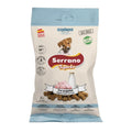 Friandises snack chiot jambon SERRANO  SERRANO 100g