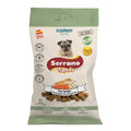 Friandises snack senior jambon SERRANO  SERRANO 100g