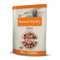 Pâté Nature's Variety ORIGINAL sans céréales MEDIUM