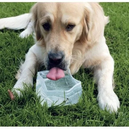 Gamelle pliable de 1 Litre  CAMON
