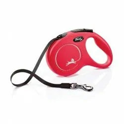 Laisse Flexi NEW CLASSIC avec sangle  FLEXI