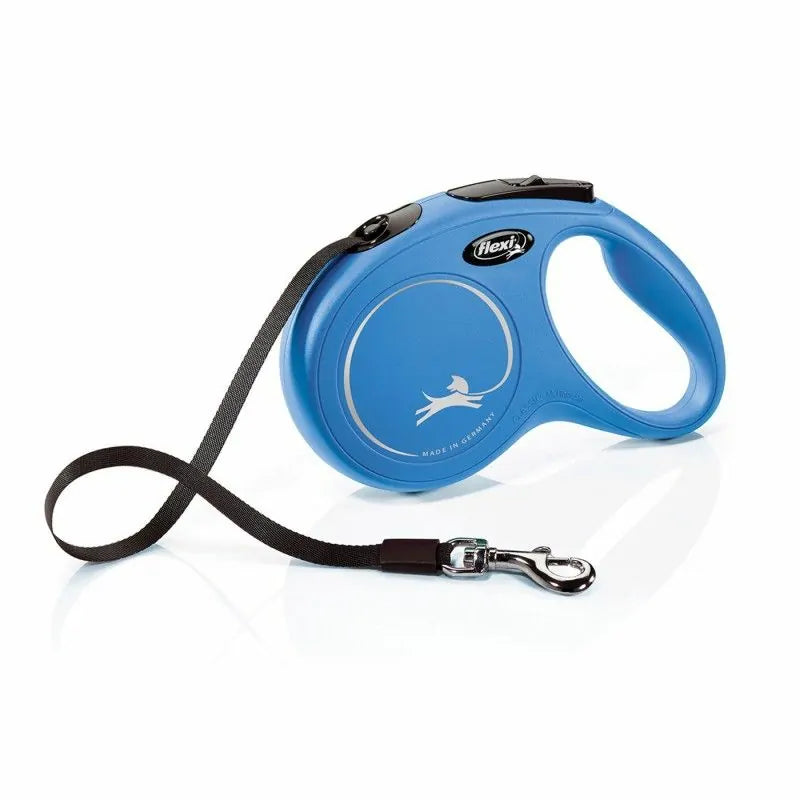 Laisse Flexi NEW CLASSIC avec sangle  FLEXI