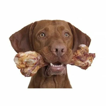 Os de jambon sous vide  DISTRIDOG 390g